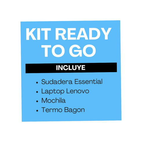 Kit Ready to Go